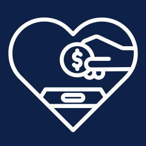 One Time Donation